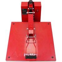 Monstershop PixMax 50cm Clam Heat Press, Vinyl Cutter
