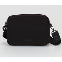 Nere Travel Seeker Camera Bag in Black