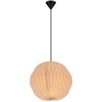 Nordlux Belloy Lamp Shade White Paper 30cm