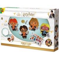 SES Creative Harry Potter - Iron on beads set (figures) | Size: 1 Pack