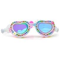 Bling2O Bright Bouquet Daisy Junior Swim Goggles