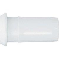 John Guest Pipe Insert 10mm (Pack Of 50) in White