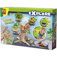 SES Creative Treehouse Garden | Size: 1 Pack
