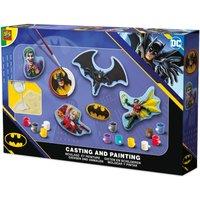 SES Creative DC Batman - Casting & Painting | Size: 1 Pack