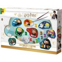 SES Creative Harry Potter - Casting & painting | Size: 1 Pack