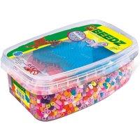 SES Creative Iron on beads 5000 mix perfume horse & butterfly | Size: 1 Pack