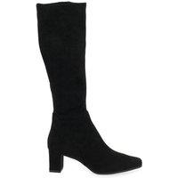Caprice Women's 'Cole' Knee High Boots in Black | Size: 4