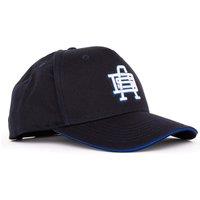 Archive Design Studio Men's Studio Cap in Navy