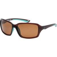 Skechers Men's SE4137S-48H-60 Fashion Square/Rectangle Sunglasses in Brown