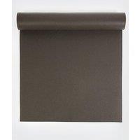 Yoga Studio Oeko-Tex Original Sticky Yoga Mat 4.5mm in Taupe