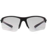 Cairn Men's Sport Matte Full Black Clear Power