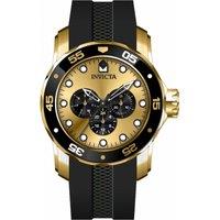 IN-45719 Pro Diver 48mm Quartz Watch