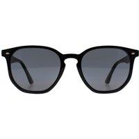 Ted Baker Men's Round Black Grey TB1655 Dock