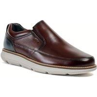 Pod Men's Fowler Casual Slip On in Tan | Size: 10