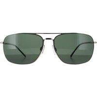 Aviator Gold Green SB1302