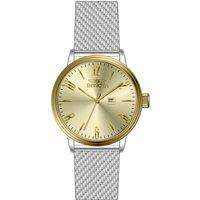 IN-48937 Specialty 44mm Quartz Watch