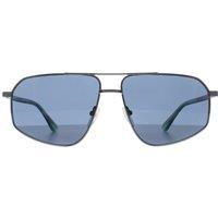 Aviator Light Gunmetal Blue CK23126S