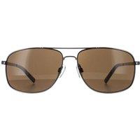 Aviator Gun Brown SB1304