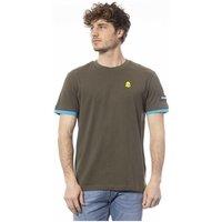 TShirt 24049 Olive - Green Singlets