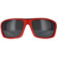 Cairn Men's Sport Scarlet Midnight Flash Grey Photochromic Iron in Red