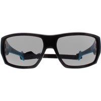 Cairn Men's Sport Matte Black Azure Grey Photochromic Hydrophobic Skim