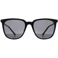 Prive Revaux Men's Square Caviar Black Grey Pioneer