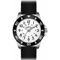 Invicta Men's IN-43629 Pro Diver 45mm Quartz Watch in White