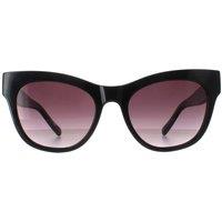 Radley Women's Cat Eye Black & Havana Smoke Gradient RDS 6508