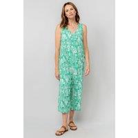 Erica Jumpsuit Birch