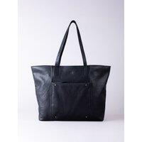 Harstone Leather Tote Bag