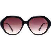 Ted Baker Women's Square Black Brown Gradient TB1731 Georgi