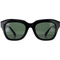 SMARTY Women's Square Black Green SB2311