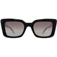 Prive Revaux Women's Cat Eye Black Grey Buena Vista 2.0