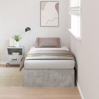 Berkfield Home Single Beds