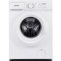6KG Load Freestanding Washing Machine with 15 Modes 60cm W