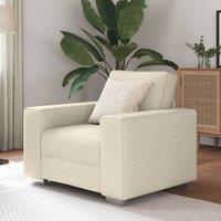 Sofa Chair Linen 59 cm