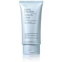 Este Lauder Women's Perfectly Clean Multi-Action Foam Cleanser/Purifying Mask 150ml