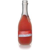 Tarquin's Cornish Sunshine Blood Orange Gin in Clear