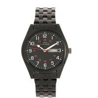 Gann Bracelet Watch with Day & Date