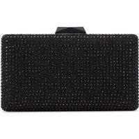 KG Kurt Geiger Women's 'Bella Gem' Bag in Black