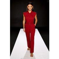Runway 1.8.1.8 Utility Jumpsuit