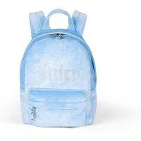 Kimberly Backpack Blue