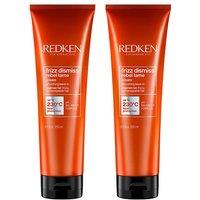 Redken Frizz Dismiss Rebel Tame 250ml Double in Clear
