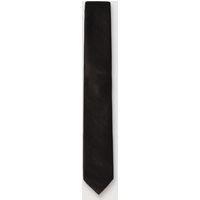 Antique Rogue Men's Textured Tie in Black