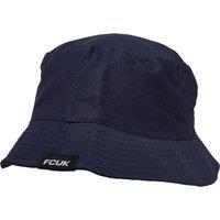 fcuk Men's Bucket Hat in Dark Blue