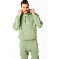 RIPT Essentials Men's Pullover Hoody in Khaki | Size: XL