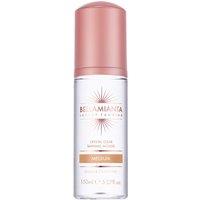 Bellamianta Clear Tan Mousse 150ml in Medium