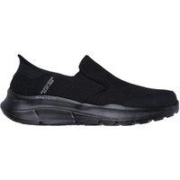 Skechers Men's Equalizer Slip-ins Black | Size: 11