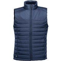 Stormtech Men's Nautilus Quilted Body Warmer in Navy | Size: 5XL