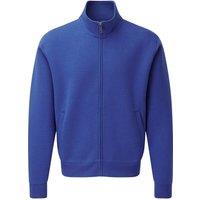 Authentic Full Zip Jacket